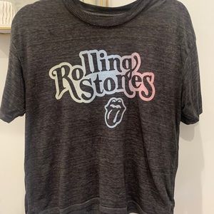 Rolling Stones Tee